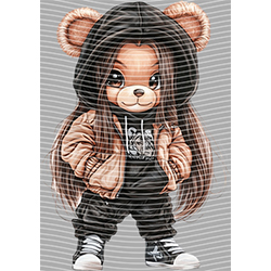 Bear-BR 1612